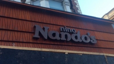 Nando's Nino opening Clapham Junction restaurant