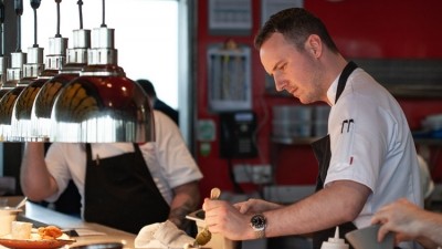 Duck & Waffle names new executive chef 