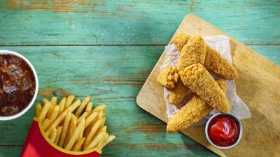 McDonald's to launch its first ‘fully vegan’ meal