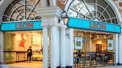 Healthy fast food restaurant Leon's Feed Britain delivery service goes live
