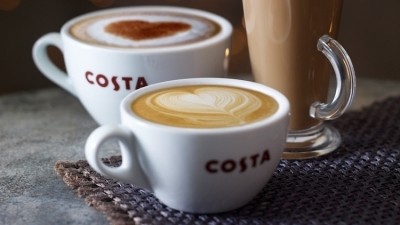 Costa Coffee further reopenings 1,100 by end of June Coronavirus