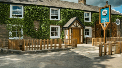 The Seafood Pub Company gastropubs go on the market
