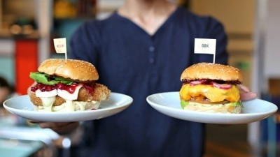 Slim Chicken Giraffe owner Boparan completes Gourmet Burger Kitchen GBK acquisition 