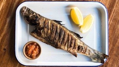 Aegean restaurant Pascor opens in Kensington