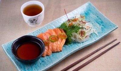 Delivery-only sushi concept Oro plans ambitious expansion as it launches first cloud kitchen