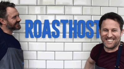 RoastHost to bring takeaway rotisserie chicken and roast dinners to Islington