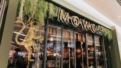 Boy meets world: Indian restaurant group Mowgli is coming of age