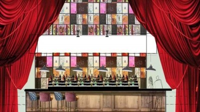 The Cocktail Club to open in Canary Wharf