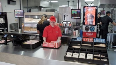 QSR Automations how restaurants can use technology to drive food quality and order accuracy