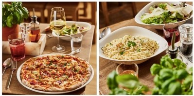 Italian casual dining chain Vapiano to launch first restaurant since 2018