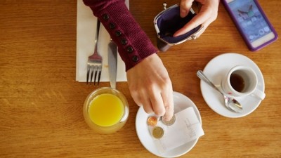 Employment (Allocation of Tips) Bill clears Commons to ensure hospitality workers receive gratuity