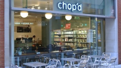 Chop’d acquired by Inc Retail