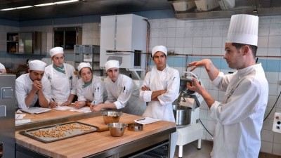 Hospitality Apprenticeship Week to launch in August