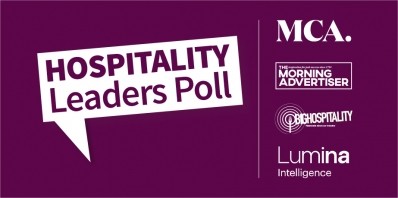 Majority of hospitality operators would prefer to delay reopening to avoid restrictions, says poll