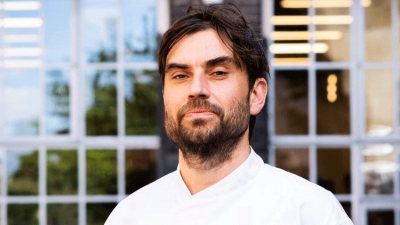 The Cadogan, A Belmond Hotel Appoints Pierre Morvan Head Pastry Chef