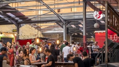 London Union gets green light for Woolwich night market