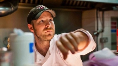 Plastic planet: Neil Rankin to phase the use of plastic out of his restaurants