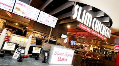 Slim Chickens opens fourth UK site
