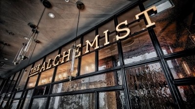 The Alchemist restaurant and bar group to push ahead with expansion plans