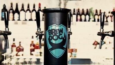 BrewDog to roll out mental health and wellbeing programme