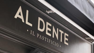 Al Dente pasta restaurant to launch second restaurant, in The City