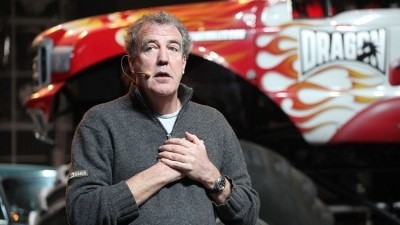 Jeremy Clarkson appeals against Diddly Squat farm restaurant closure