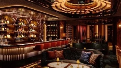 Monaco restaurant Gaia to make London debut
