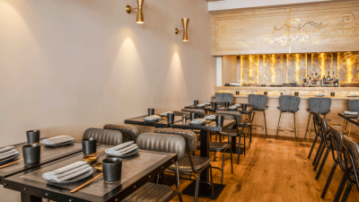 Yakitori restaurant Junsei to launch in Marylebone