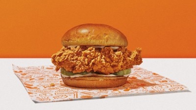 How Popeyes is looking to become a dominant player in the UK’s fried chicken QSR space 