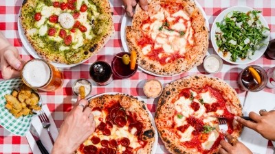 Pizza Pilgrims to open quirky three-storey Nottingham restaurant