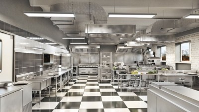 Eight predictions for the commercial kitchen of the future