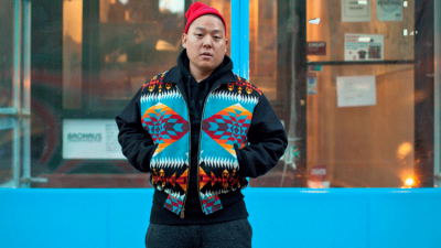Fresh off the boat: high-profile NYC chef Eddie Huang to bring Baohaus brand to UK