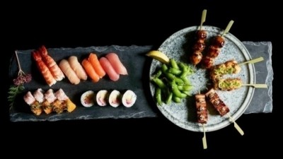 Sticks’n’Sushi to open two south west London restaurants