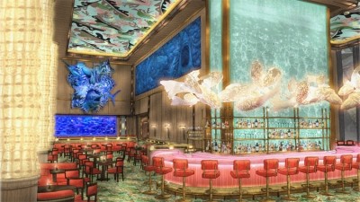 Sexy Fish confirms Manchester opening which will hold the largest Champagne collection in the country