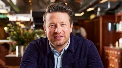 Jamie Oliver reveals name of his new London restaurant