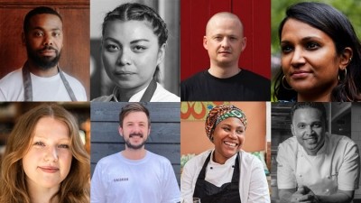 19 of the best new chefs from around the UK to watch