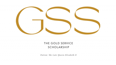 The Gold Service Scholarship 2024 announced its semi-finalists  