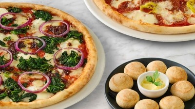 PizzaExpress joins Just Eat for Business 