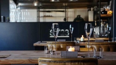 Michelin-starred Aberystwyth restaurant SY23 to close