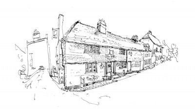Angus Davies to launch ambitious West Sussex pub The Swan Inn