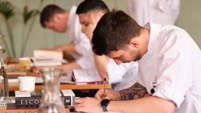 The Roux Scholarship announces 18 regional finalists for 2024 competition