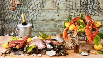Aqua Restaurant Group to launch Italian seafood concept Azzurra in Chelsea