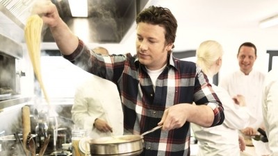 Jamie Oliver: Jamie’s Italian model was ‘wrong from day one’