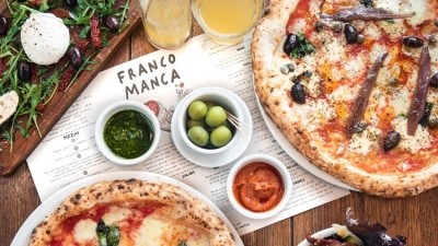 Japanese food conglomerate TToridoll to acquire Franco Manca and Real Greek operator Fulham Shore in £93m deal