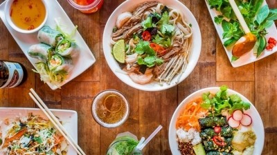 Pho continues expansion amid sales growth