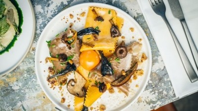 Various Eateries tees up plans to expand Noci concept following successful openings in Shoreditch and Battersea