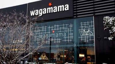 Wagamama to expand into India 