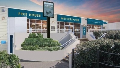 Wetherspoon partners with Haven holiday park operator