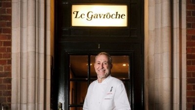 Le Gavroche marks closure with events for hospitality industry and charities