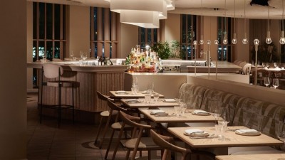 Live-fire restaurant Nela to open at The Whiteley in London